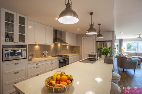 Property photo of 4 Estuary Drive Moonee Beach NSW 2450