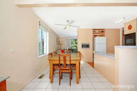 Property photo of 4 Diselma Place Rivett ACT 2611