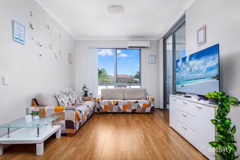 Property photo of 12/135-137 Pitt Street Merrylands NSW 2160
