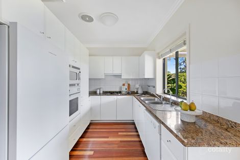 Property photo of 23/8A Hampden Road Pennant Hills NSW 2120