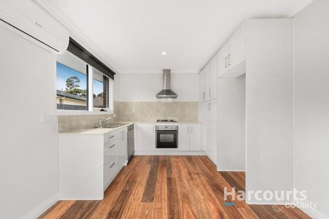 Property photo of 1/1768 Ferntree Gully Road Ferntree Gully VIC 3156