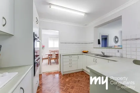 Property photo of 20 Reliance Avenue Yagoona NSW 2199