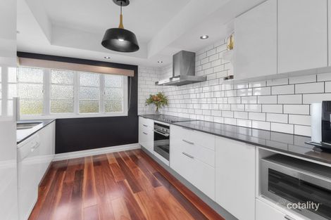 Property photo of 142 Macrossan Avenue Norman Park QLD 4170