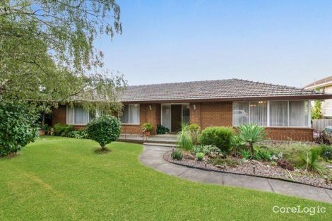 Property photo of 25 Charlotte Street Glen Waverley VIC 3150