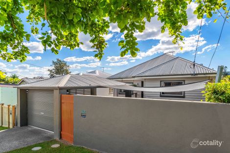 Property photo of 142 Macrossan Avenue Norman Park QLD 4170