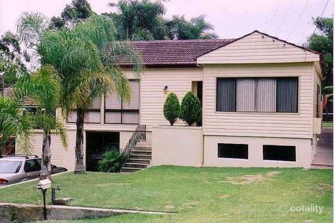 Property photo of 33 Martin Street Heathcote NSW 2233