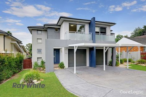 Property photo of 10 Bunyana Avenue Wahroonga NSW 2076