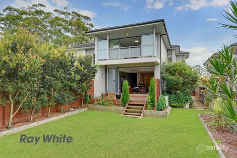 Property photo of 10 Bunyana Avenue Wahroonga NSW 2076