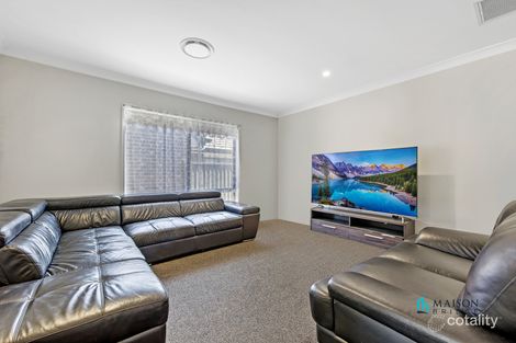 Property photo of 38 Goodluck Circuit Cobbitty NSW 2570
