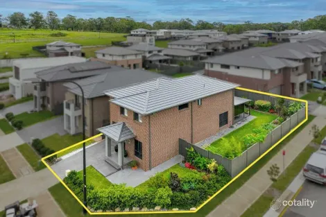 154 Tallawong Rd, Rouse Hill, NSW 2155