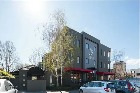 15/31 Giles St, Kingston, ACT 2604