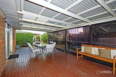 5 Millan Ct, Glen Waverley, VIC 3150