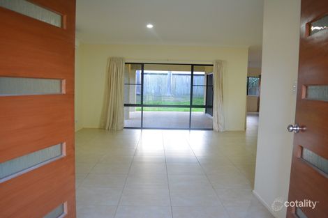 Property photo of 14 Chystanthus Street Trinity Park QLD 4879