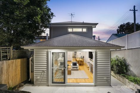 Property photo of 40 Moodie Street Rozelle NSW 2039