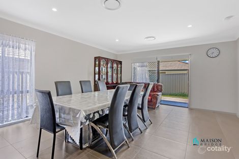 Property photo of 38 Goodluck Circuit Cobbitty NSW 2570