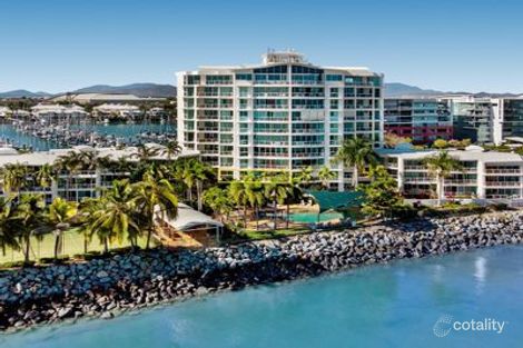 36/7 Mariners Dr, Townsville City, QLD 4810