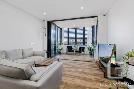 Property photo of 708/16 Hudson Street Lewisham NSW 2049