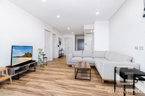 Property photo of 708/16 Hudson Street Lewisham NSW 2049
