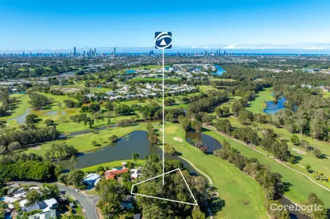 Property photo of 3 Arbour Place Carrara QLD 4211