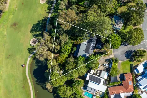 Property photo of 3 Arbour Place Carrara QLD 4211