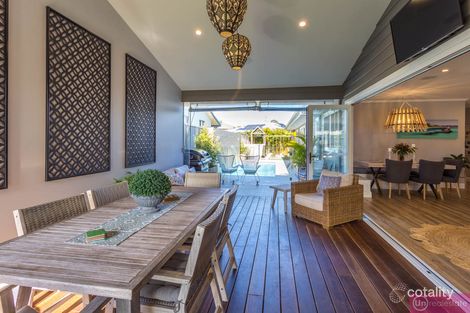 Property photo of 4 Estuary Drive Moonee Beach NSW 2450