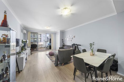 Property photo of 69/1 Browne Parade Warwick Farm NSW 2170