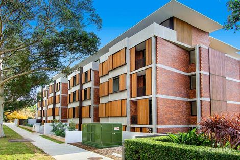 Property photo of 25/3-9 Finlayson Street Lane Cove NSW 2066