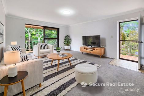 Property photo of 4/10 Alpha Street Taringa QLD 4068