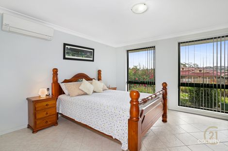 Property photo of 13 Harding Place Minto NSW 2566