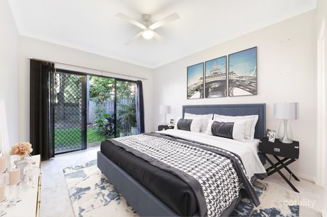 Property photo of 5/23A George Street North Strathfield NSW 2137