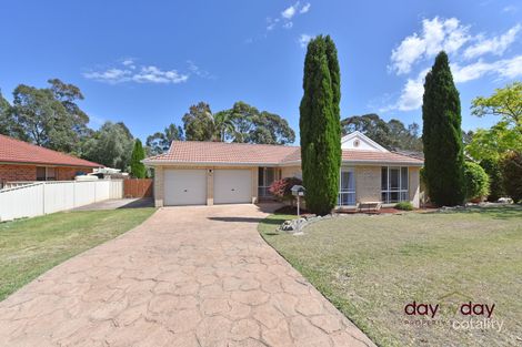 54 Flamingo Dr, Cameron Park, NSW 2285