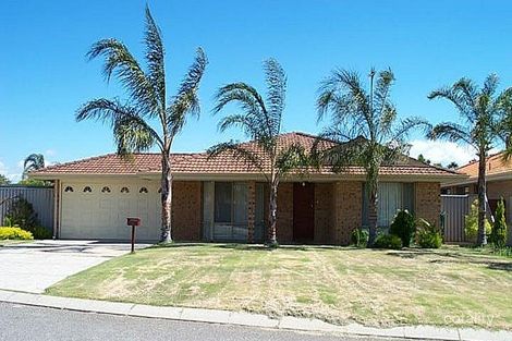 14 Marks Pl, Morley, WA 6062