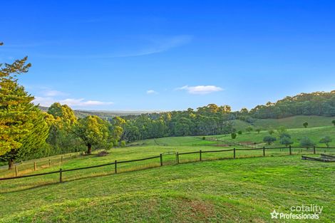 Property photo of 90 Thonemans Road Hoddles Creek VIC 3139