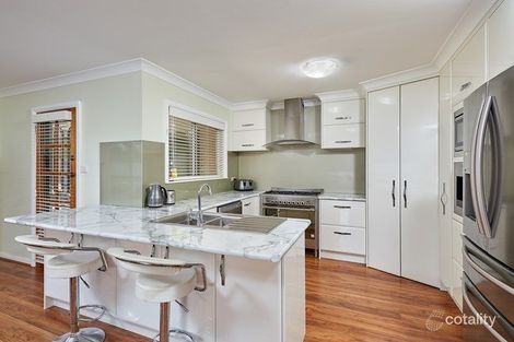 Property photo of 29 Dalley Street Junee NSW 2663