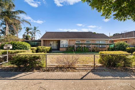 12 Raggatt Cres, Mitchell Park, SA 5043