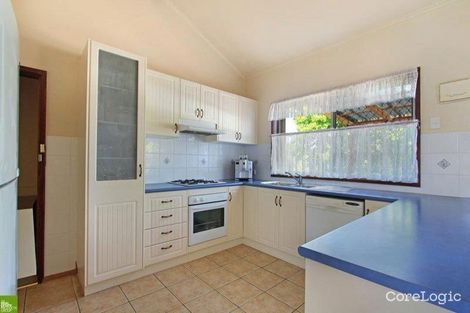 Property photo of 5 Martin Street Dapto NSW 2530