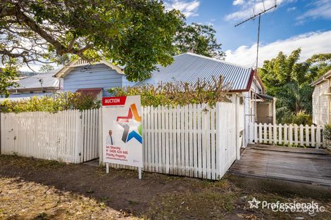 Property photo of 8 Bowler Street Paddington QLD 4064