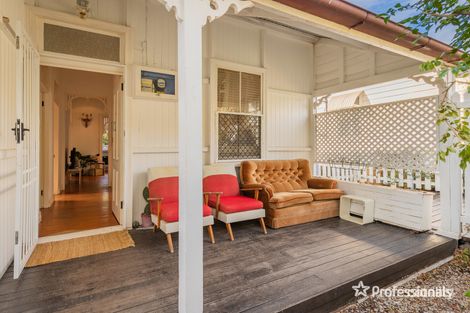 Property photo of 8 Bowler Street Paddington QLD 4064