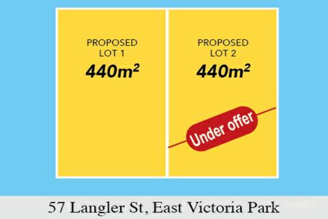 57a Langler St, East Victoria Park, WA 6101