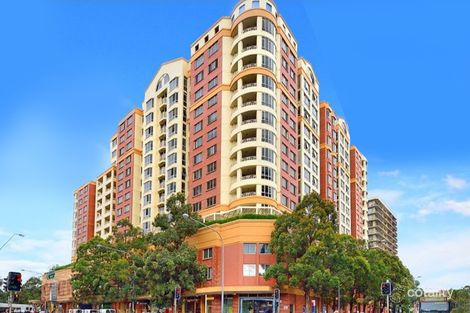 224/20-34 Albert Rd, Strathfield, NSW 2135