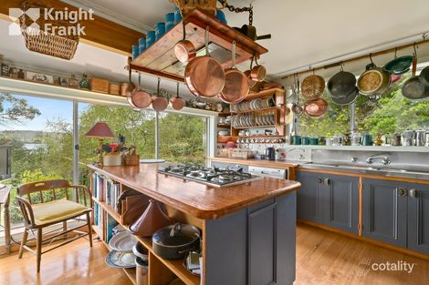 Property photo of 180 Paper Beach Road Swan Point TAS 7275