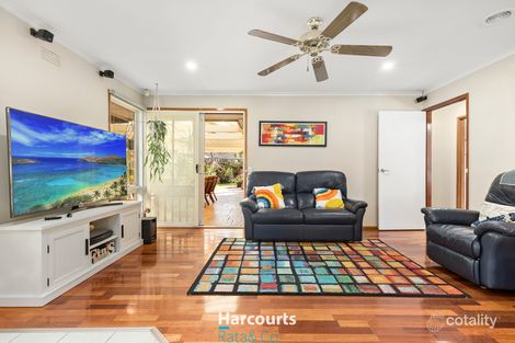 Property photo of 15 Marshall Drive Mill Park VIC 3082