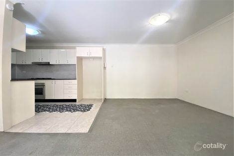 Property photo of 14/502-504 Merrylands Road Merrylands West NSW 2160
