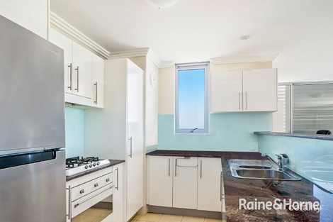 Property photo of 39/12 Baker Street Gosford NSW 2250