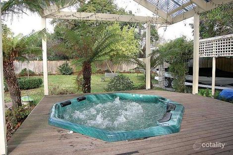 Property photo of 9 Marland Road Boronia VIC 3155