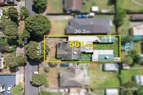 54 Kirby St, Reservoir, VIC 3073