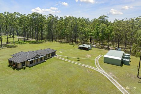 325 Burragan Rd, Coutts Crossing, NSW 2460