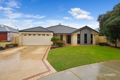 8 Kylee Cl, South Guildford, WA 6055