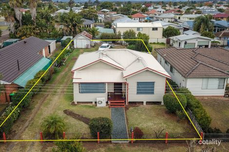 Property photo of 35 Moore Street Cessnock NSW 2325