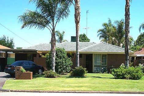 50 Peterborough Cres, Morley, WA 6062